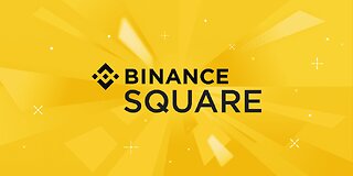 Desativando Notificações da "Binance Square".