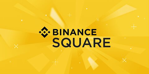 Desativando Notificações da "Binance Square".