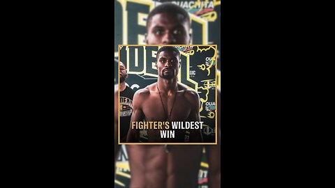 Fighters Wildest WINS