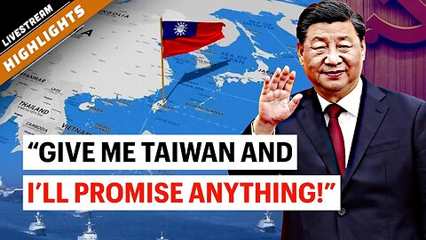 What really happened in the U.S.–China trade talks?