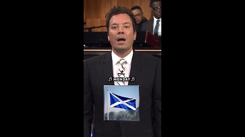 Jimmy breaks down Trump's jam-packed schedule for the upcoming week. #FallonTonight #video viraal?