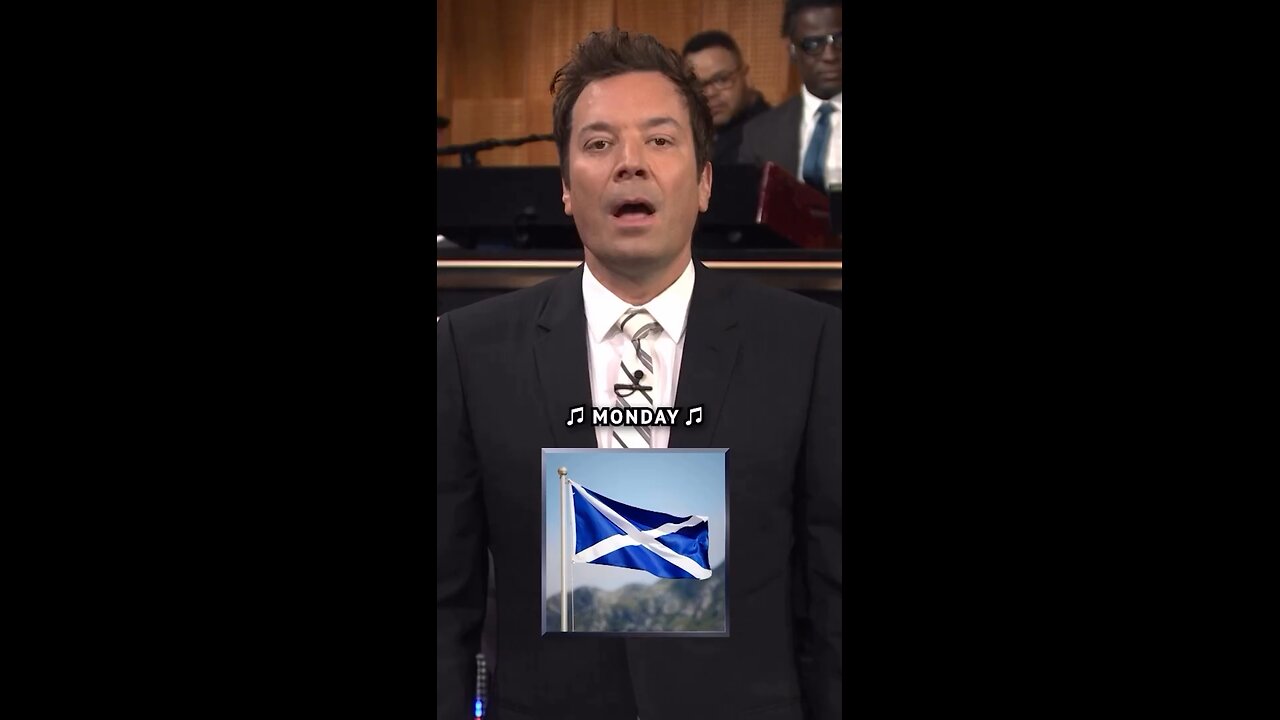 Jimmy breaks down Trump's jam-packed schedule for the upcoming week. #FallonTonight #video viraal?