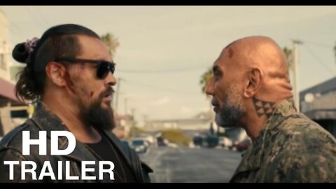 The Wrecking Crew (2026)