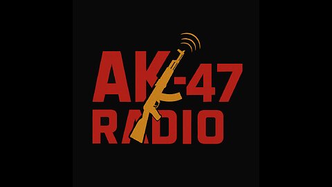 AK-47 Radio Christmas MRE Special
