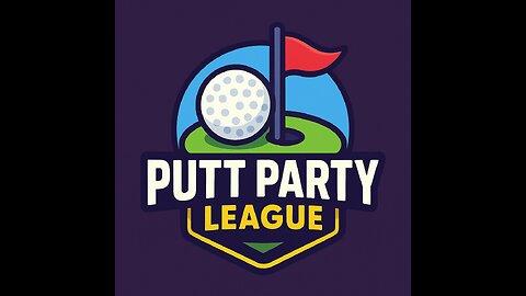 Putt Party League .