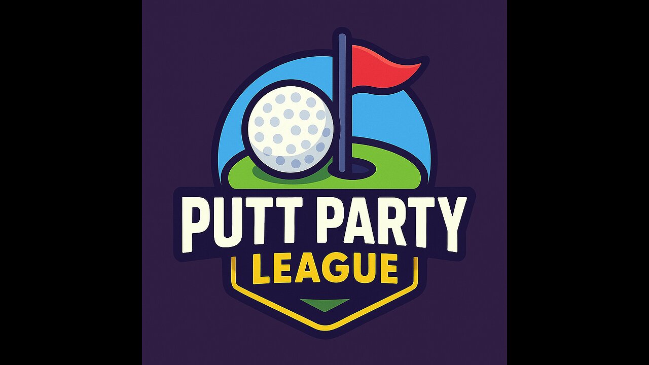 Putt Party League .