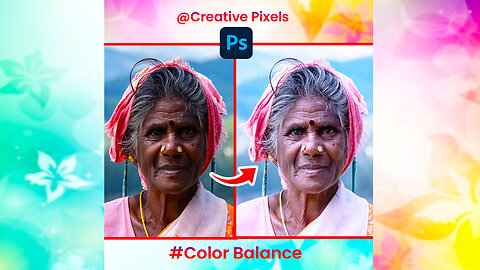 👉 Professional Color Grading Tutorial | Cinematic Look Editing | Color Correction in Video