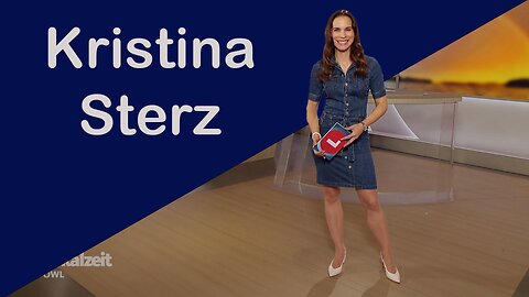 Kristina Sterz 240725