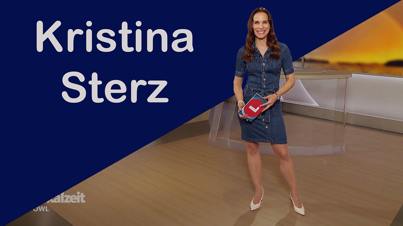 Kristina Sterz 240725