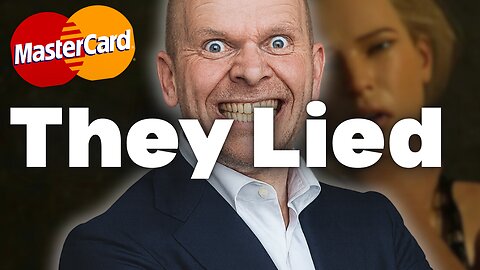 Mastercard Just Lied About Censoring NSFW Games