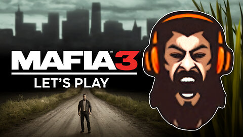 UNLEASHING Chaos in Mafia 3 RIGHT NOW!