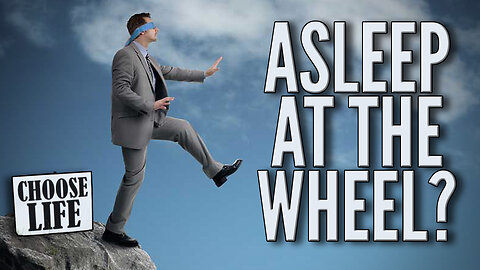 Our Mainstream Pro-Life Leaders Are STILL Getting It Wrong…