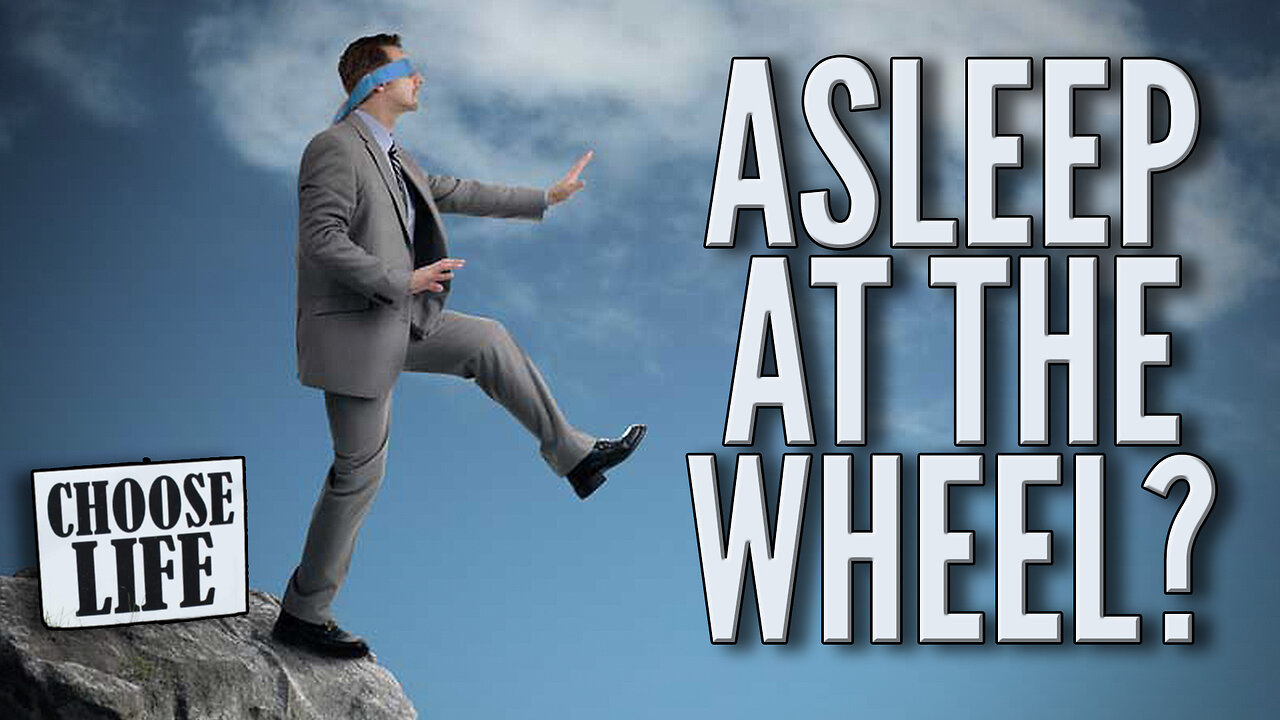 Our Mainstream Pro-Life Leaders Are STILL Getting It Wrong…