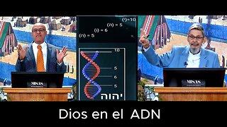 Dios en el ADN