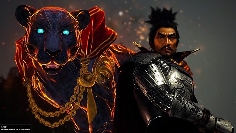 Nioh 2: Pervading Waters