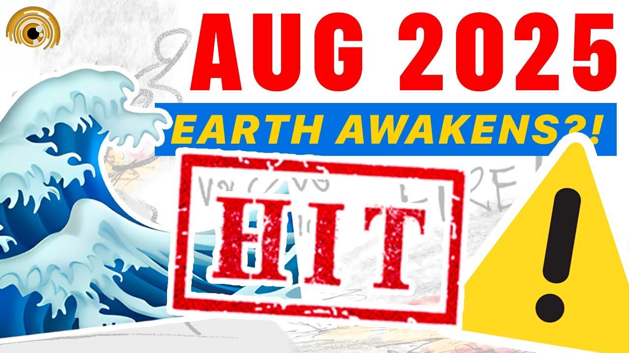 Our Predictions for August 2025 Already Came True!