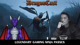 Legendary Gaming Ninja Passes
