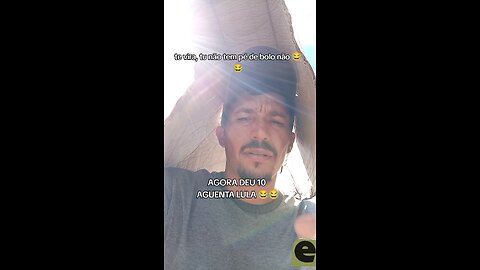 aguenta lula