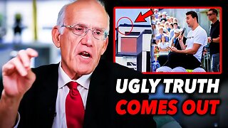 Victor Davis Hanson on the Legacy of Charlie Kirk