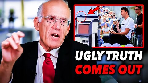 Victor Davis Hanson on the Legacy of Charlie Kirk