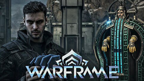 🦾Warframe⚡️Returning Player Speeds Through Quests📰News🎮Games🍿Reacts📺Stream 69