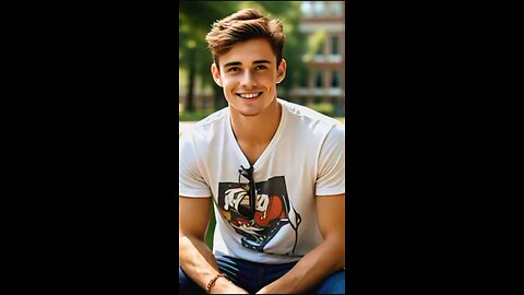 Cute Guys