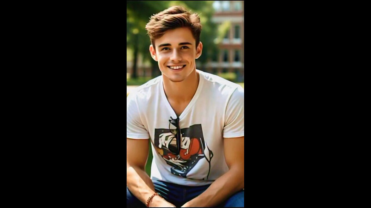 Cute Guys