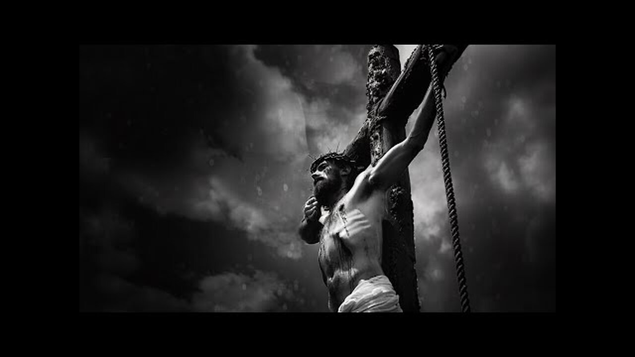 JESUS IS THE ROCK - Tribulation Update, What's Coming Next & Dreams About Submarines