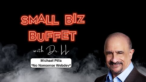 No Nonsense Web Design: A Proven Method to Boost Your Small Business