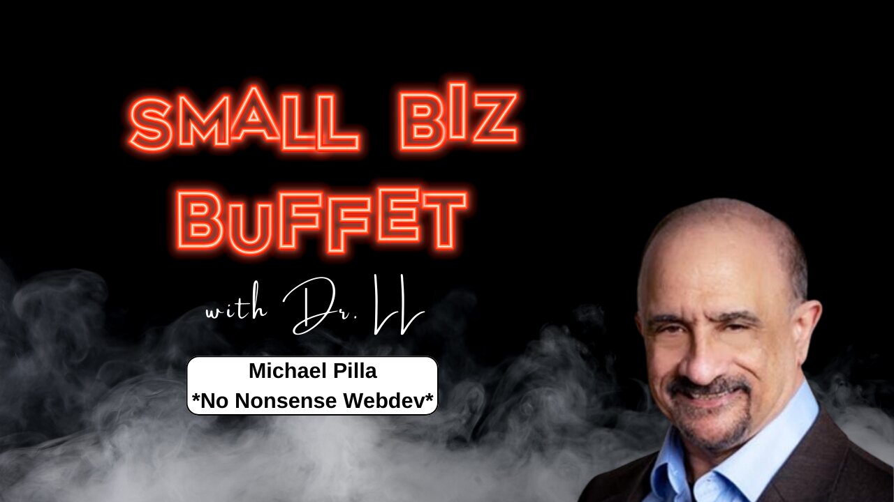 No Nonsense Web Design: A Proven Method to Boost Your Small Business