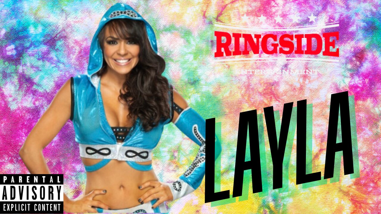 FLAWLESS: Layla El Best Hype Tribute!