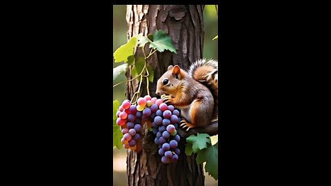 Poor rabbit, all he wanted was grapes.#RabbitRescue#CuteAnimals#AnimalRescue