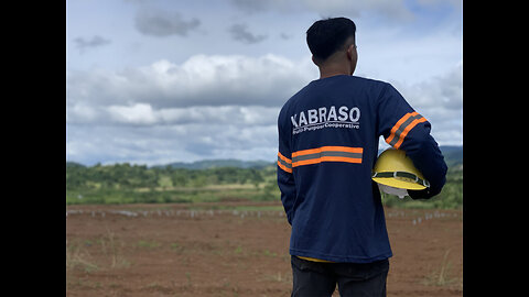 Who is Kabraso Multi-Purpose Cooperative