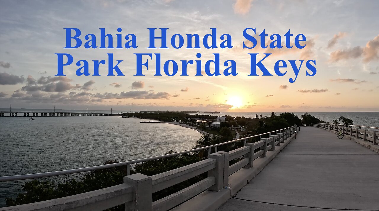 Bahia Honda State Park