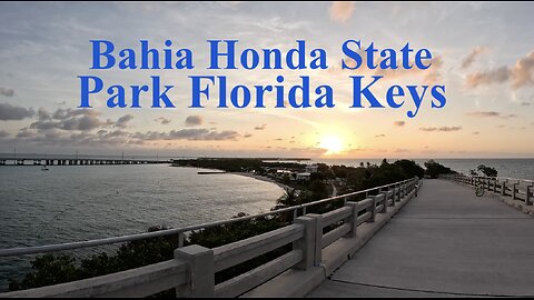 Bahia Honda State Park