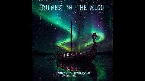 Runes in the Algo