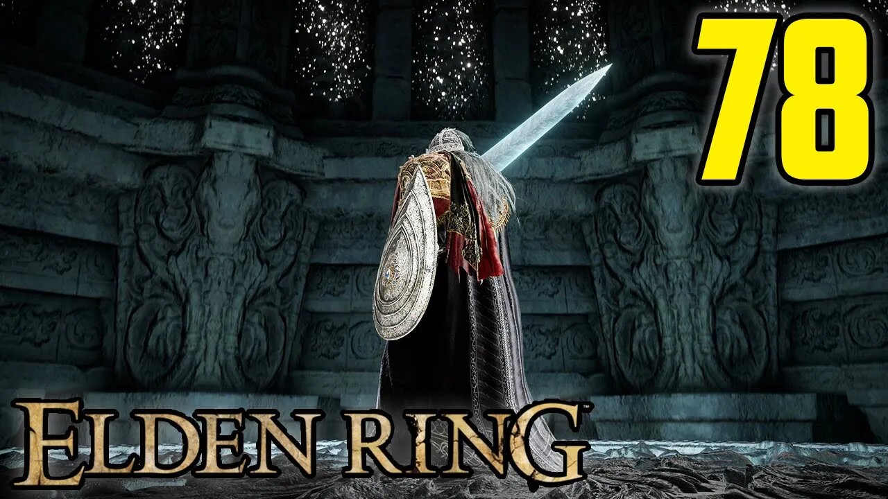 This Game Has A Hidden Story - Elden Ring : Part 78