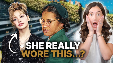 Rosa Parks Panties, Canada’s Separatist Movement, & Diddy’s Trial Begins I Underreported Stories