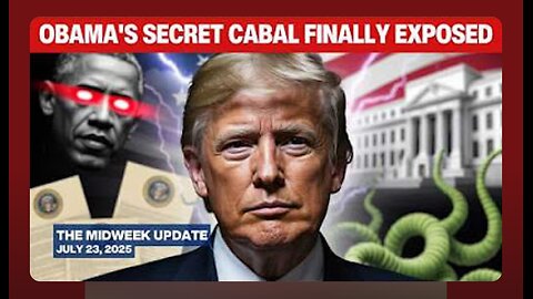 Obama’s Treason Files: How the British Banking Empire Hijacked America