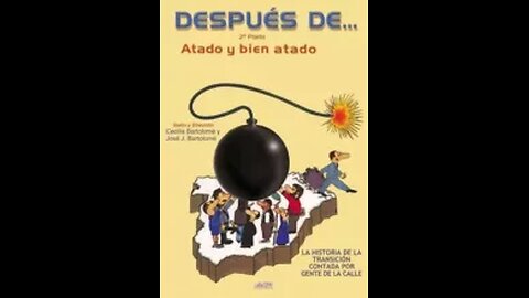 Después de... Parte 2. Atado y bien atado (1983)