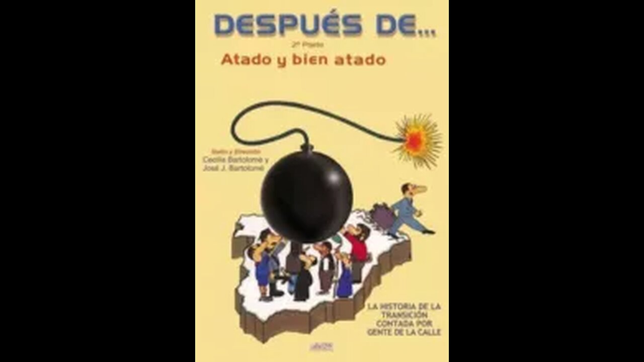 Después de... Parte 2. Atado y bien atado (1983)