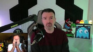 Streamer CRASHES OUT over 0 donations..