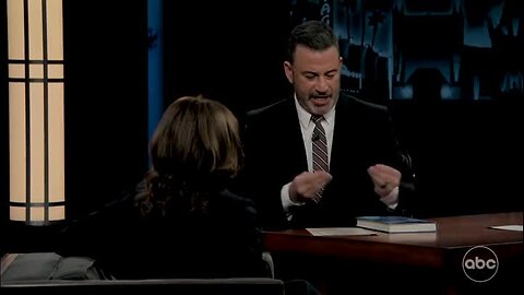 Kamala Harris Slams Trump: ‘The People of America Deserve Better’