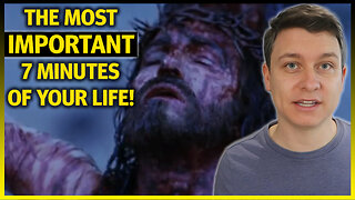 What Is The Gospel of Jesus Christ? (How Can I Be Saved?)