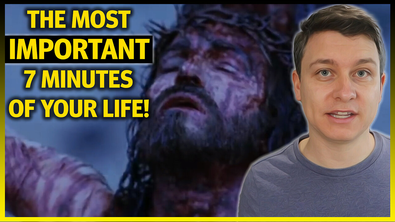 What Is The Gospel of Jesus Christ? (How Can I Be Saved?)