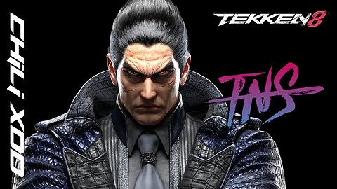 [ Tekken Tuesday ] Tekken Tournament Watch Party TNS # 83
