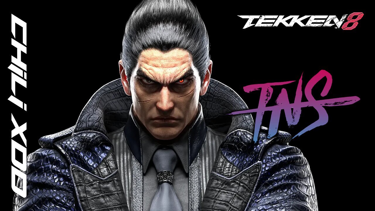 [ Tekken Tuesday ] Tekken Tournament Watch Party TNS # 83