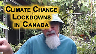 Climate Change Lockdowns in Canada: What Should We Do With Tyrannical Bureaucrats & Politicians?