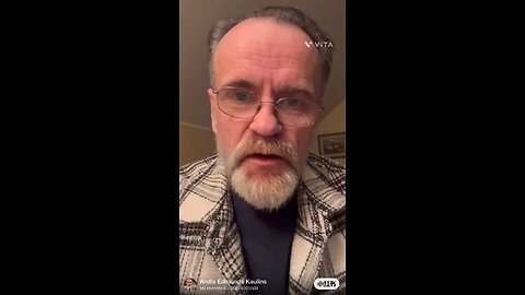 The professorial tone