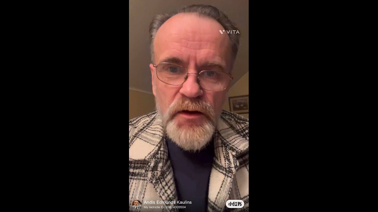 The professorial tone